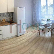 Квартира 37 м², 1-комнатная - изображение 1