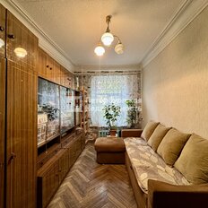Квартира 43,3 м², 2-комнатная - изображение 3