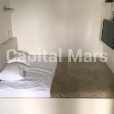 Квартира 38 м², 1-комнатная - изображение 5