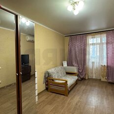 Квартира 41 м², 1-комнатная - изображение 4
