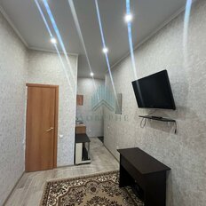 Квартира 14,3 м², студия - изображение 1