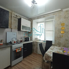 Квартира 30 м², 1-комнатная - изображение 4