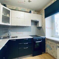 Квартира 30 м², 1-комнатная - изображение 2