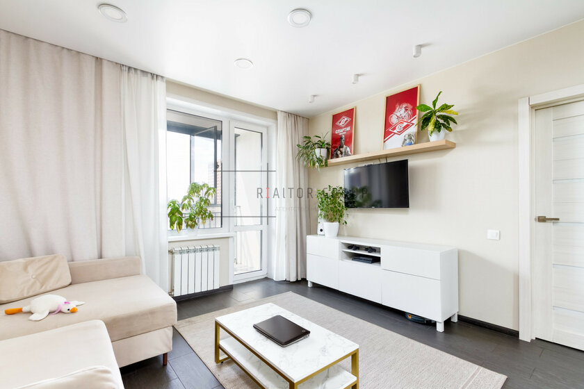 43,9 м², 2-комнатная квартира 8 900 000 ₽ - изображение 53