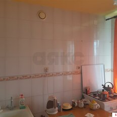 Квартира 31,6 м², 1-комнатная - изображение 3