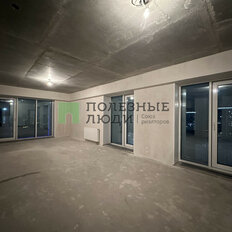 Квартира 130 м², 4-комнатная - изображение 2