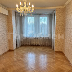 Квартира 92 м², 3-комнатная - изображение 1