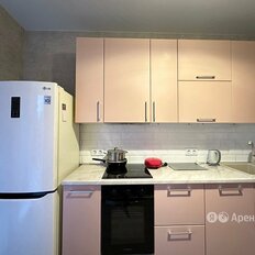 Квартира 53 м², 2-комнатная - изображение 1