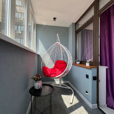 Квартира 34,7 м², студия - изображение 4