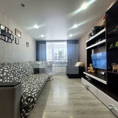 Квартира 30,5 м², 1-комнатная - изображение 3