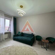 Квартира 58 м², 3-комнатная - изображение 2