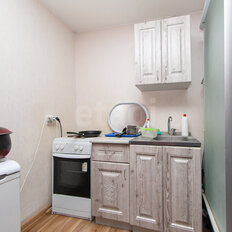 Квартира 20 м², 1-комнатная - изображение 4