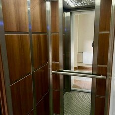 Квартира 37,9 м², 1-комнатная - изображение 5