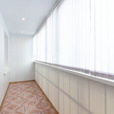 Квартира 35 м², 1-комнатная - изображение 4