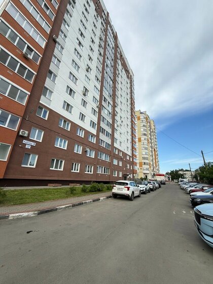 105,6 м², 3-комнатная квартира 8 500 000 ₽ - изображение 43