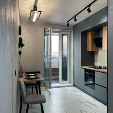 Квартира 41 м², 1-комнатная - изображение 1