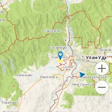 14,7 сотки, участок - изображение 1