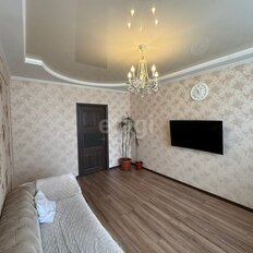 Квартира 76 м², 3-комнатная - изображение 2