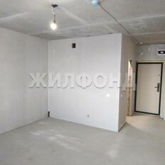 Квартира 47 м², 2-комнатная - изображение 2