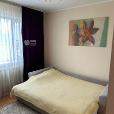 Квартира 40 м², 1-комнатная - изображение 2