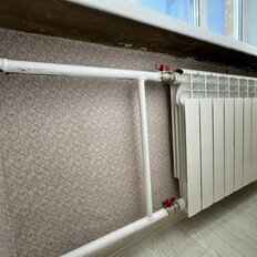 Квартира 33,5 м², 1-комнатная - изображение 3