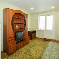Квартира 32,5 м², 2-комнатная - изображение 2