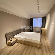Квартира 45 м², 1-комнатные - изображение 1
