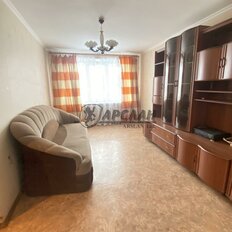 Квартира 55 м², 3-комнатная - изображение 1