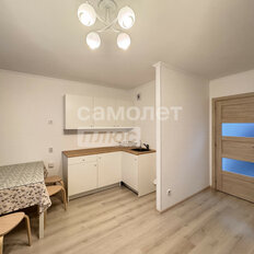 Квартира 33 м², студия - изображение 3