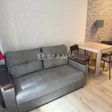 Квартира 25,7 м², студия - изображение 5