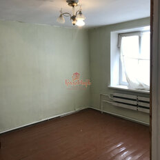 Квартира 32,8 м², 1-комнатная - изображение 4