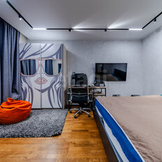 Квартира 41,3 м², 1-комнатная - изображение 5