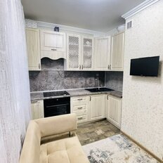 Квартира 38,1 м², 1-комнатная - изображение 3