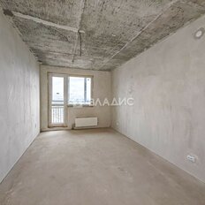 Квартира 36,5 м², 1-комнатная - изображение 5