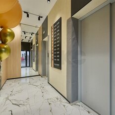 Квартира 36 м², 1-комнатная - изображение 3