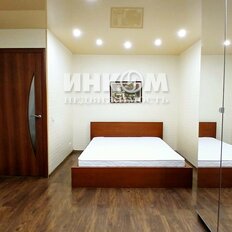 Квартира 38 м², 1-комнатная - изображение 2