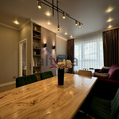 Квартира 82 м², 3-комнатная - изображение 2