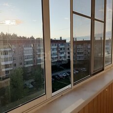 Квартира 65,2 м², 3-комнатная - изображение 2