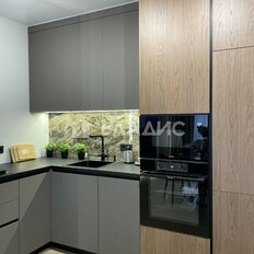 Квартира 40 м², 1-комнатная - изображение 1
