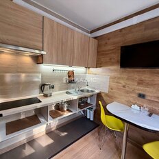 Квартира 12,5 м², студия - изображение 4