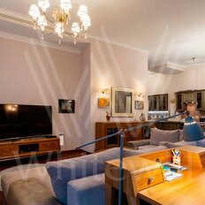 Квартира 98 м², 2-комнатные - изображение 4