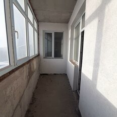 Квартира 92,4 м², 2-комнатная - изображение 1