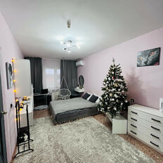 Квартира 36 м², 1-комнатная - изображение 3