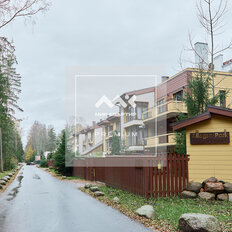 таунхаус + 2,4 сотки, участок - изображение 3