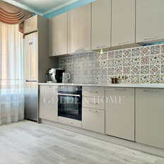 Квартира 57,2 м², 2-комнатная - изображение 1