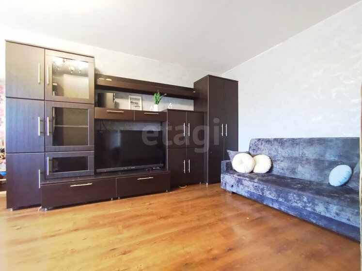 74 м², 2-комнатная квартира 6 990 000 ₽ - изображение 44
