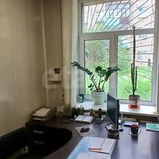 Квартира 18 м², студия - изображение 4