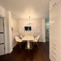 Квартира 71 м², 3-комнатная - изображение 1