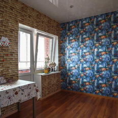 Квартира 48,2 м², 1-комнатная - изображение 4