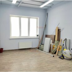 28 м², торговое помещение - изображение 4